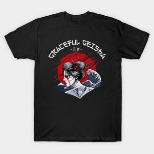 GEISHA T-Shirt